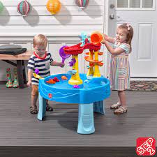 Step2 Archway Falls Water Table 2 Years Costco Uk