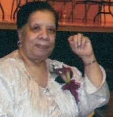 Mrs. JOANN Marcia Burris Obituary