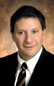 Children's Hospital names chief officer