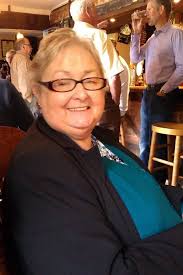 Tribute to Joan Markey, 1943