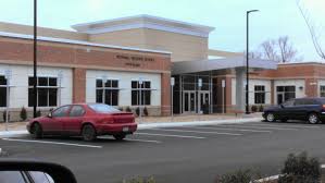 York Social Security Office