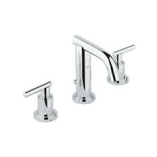 Check spelling or type a new query. Grohe 2007200a Atrio Three Hole Basin Mixer 1 2 S Size Faucet Lvr Handles Inclu 4005176347139 Ebay
