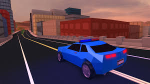 Once 20 criminals have been arrested, a notification will pop up to every police officer on the server about every minute indicating the truck is ready to be driven. Jailbreak A Roblox Success Story Roblox Blog