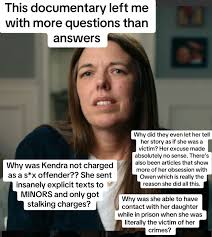 What Happened to Kendra Childs