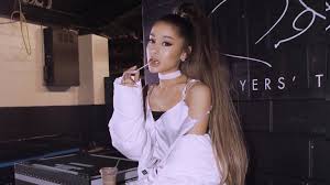 Последние твиты от ariana grande (@arianagrande). Ariana Grande Thank U Next Spotify I Kakv Rekord Zapisa Albuma V Strijming Platformata News Bg