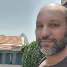 Caio Locatelli Carraco