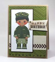 Happy Birthday Soldier Boy By Ar Resale Clipart Military Mom Happy Birthday Birthday