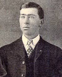 Baker Family Burials