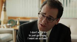 What is the meaning of life in an uncertain world?