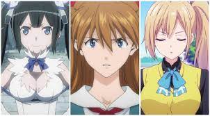 If you're a fan of sudden girlfriend anime then look no further. Top 10 Characters Who Would Make The Best Anime Girlfriend Myanimelist Net
