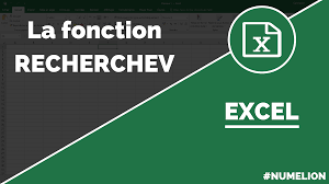 We did not find results for: Utiliser La Fonction Recherchev Dans Excel Exemples
