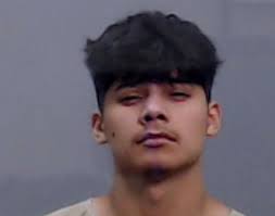 Fort Worth man allegedly drove to Odessa for sex with minor