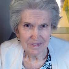 Obituary Notice: Rosemary Quick