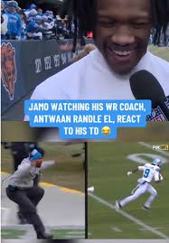 Antwan Randall El Son