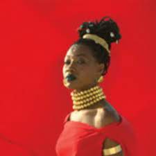 Fatoumata Diawara Fatoudiawara Twitter