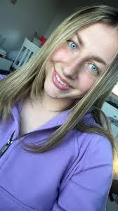 Cierra Walters's Instagram, Twitter & Facebook