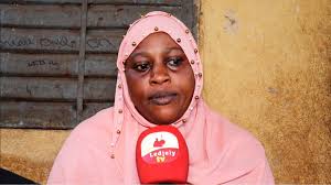 Pourquoi ils nous ont violées...", une victime témoigne à visage découvert