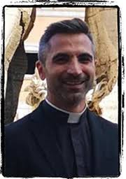 Parroco * Parrocchia San Rocco