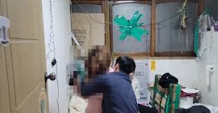 뇌손상으로 기억력, 판단력 등 지적 능력에 심각한 저하가 나타나는 상태. 9bwb78tyjfi8cm