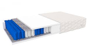 Frankenstolz 7 zonen taschenfederkern matratze sweet dream xxl matratzen. Tonnentaschenfederkern Matratze 140x200