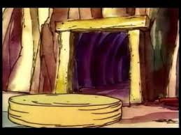 1921 resurrection jesus 3d models. Resurrection Cartoon Youtube