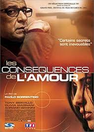Les conséquences de l'amour: Amazon.it: Toni Servillo, Olivia Magnani,  Adriano Giannini, Angela Goodwin, Raffaele Pisu, Diego Ribon, Giselda  Volodi, Giovanni Vettorazzo, Paolo Sorrentino, Toni Servillo, Olivia  Magnani: Film e TV