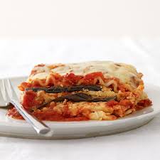Eggplant Parmesan Lasagna Recipe Eggplant Recipes Easy Eggplant Parmesan Lasagna Recipes
