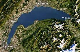 Lake geneva is the perfect way to be in the midst of nature while in the city. Lake Geneva Switzerland Genfer See Romandie Lugano