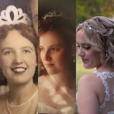 Supporting a local business for personalized ornaments