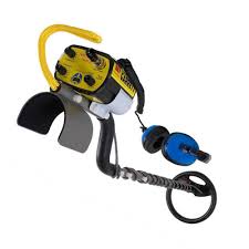 It is similar in operation to the motion discrimination mode in that it provides more precise and. Garrett 1151970 Sea Hunter Mk Ii Metal Detector Metal Detector Waterproof Metal Detector Detector