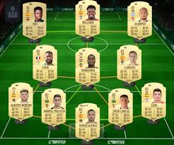 Pedro goncalves is the star of the. Fifa 21 The Best Low Budget Teams To Start Fut Fifaultimateteam It Uk
