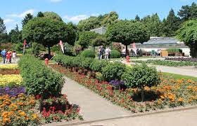 Botanischer garten (botanical garden) founded in 1952 the garden now extends over an area of more than 6 hectares. Botanischer Garten Toilettensituation Lasst Besucher Wegbleiben Das Solingenmagazin