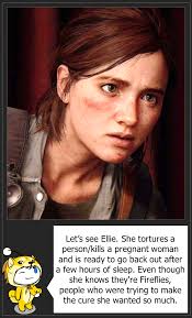 The Last of Us: Part 2