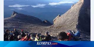 For your search query lagu gunung kinabalu lirik hd mp3 we have found 1000000 songs matching your query but showing only top 20 results. Mau Mendaki Gunung Kinabalu Ini Tipsnya