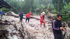 Karyawan hotel ramah ramah.kebersihan hotel cukup bersih. Breaking News Kawasan Puncak Banjir Bandang Air Bercampur Lumpur Sampai Masuk Ke Vila Tribun Banten