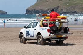 Beach – Polzeath Beach House