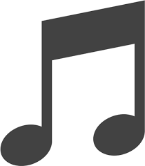 View Full Size Music Icon Music Note Icon Png Clipart And Download Transparent Clipart For Free Like It And Pin It In 2020 Clip Art Music Icon Music Notes