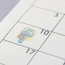 The 2021 liturgical calendar for our diocese is now available. First United Methodist Church Hosting Easter Services The Lima News