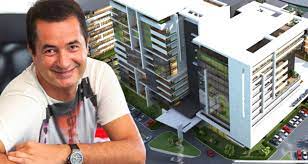 Acun medya haberleri ile ilgili son dakika gelişmeleri, en sıcak haberler ve geçmişten bugüne tüm geçmişte yaşanan acun medya gelişmeleri, bugün yaşanan en flaş gelişmeler ve çok daha fazlası. Acun Ilicali Acun Medya Icin Istanbul Un En Luks Projesinden Yer Aldi Dailymotion Video