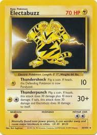 English sets » base set series » wizards of the coast promos. The 15 Best Pokemon Cards Of The First Generation Den Of Geek