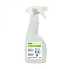 Demelant Cheval Lustrant 100 Naturel Classequine