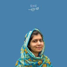 Malala yousafzai was born on july 12, 1997, in mingora, the largest city in the swat valley in what is now the khyber pakhtunkhwa province of pakistan. Pin Op Badass Women In History
