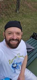 Clouded Leopard in our room in Las Vegas. Thank you Hien!