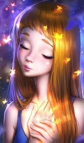 Anime Art Art Girl Background Beautiful Beautiful Girl Beauty Cartoon Colorful Design Drawing Fashion Fash Art Girl Digital Art Girl Anime Art Girl