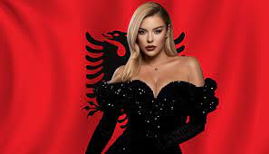 Anxhela peristeri will keep the karma lyrics in albanian for eurovision. Eurovision 2021 Albania Profile Karma By Anxhela Peristeri