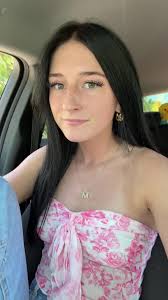 Mackenzie Raine Robinson