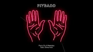 It is hosted by jacqueline macinnes wood. Mybadd Party On A Weekday Feat Olivia Holt Available Now Youtube