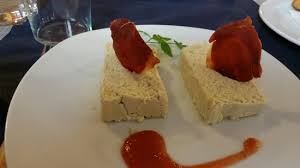 There are few walled towns around the world (carcassonne in france, dubrovnik in croatia and diyarbakir in turkey are. Pastel O Pudin De Alcachofa Picture Of Casa Roque Morella Tripadvisor