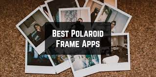 There are numerous styles available for this popular selfie filter in lightx app. 9 Best Polaroid Frame Apps For Android Ios Free Apps For Android And Ios