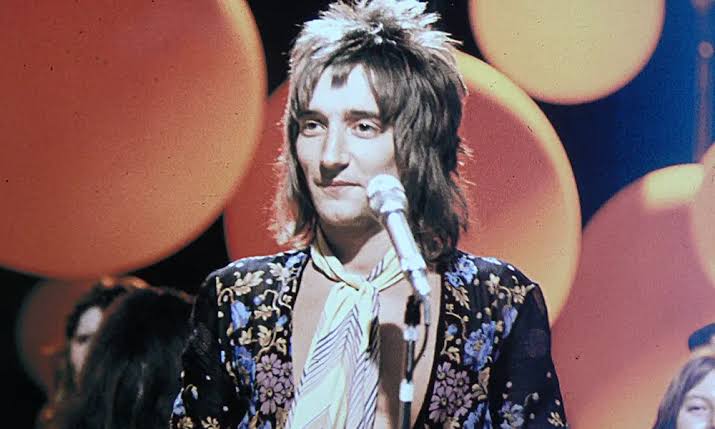 Rod Stewart - Iconic British Rock Singer | uDiscover Music